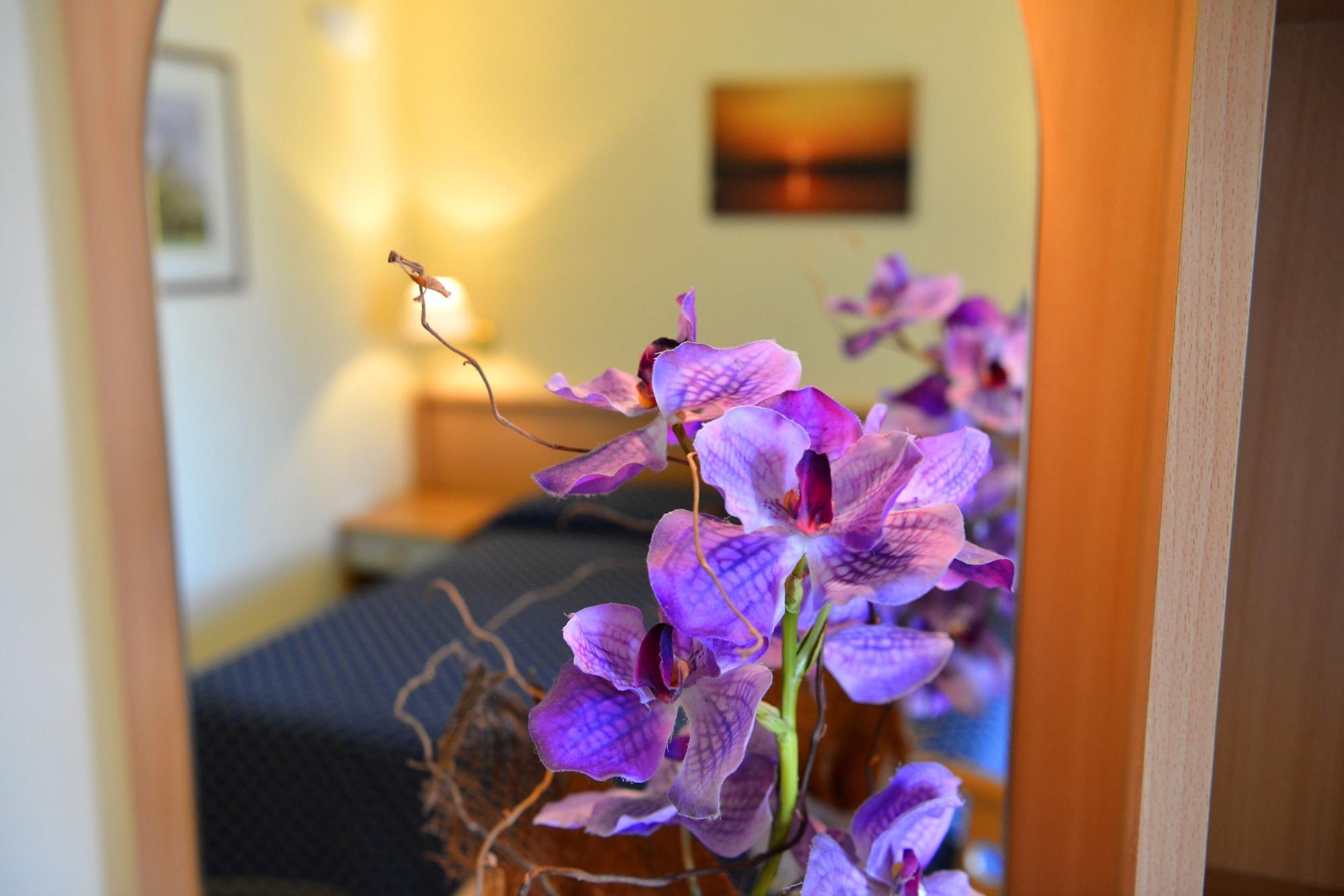Hotel Lo Smeraldo チステルニーノ エクステリア 写真